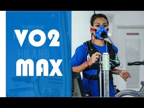 Video: VO2 Max: Apakah itu? Apakah maksudnya? Bolehkah anda memperbaikinya?