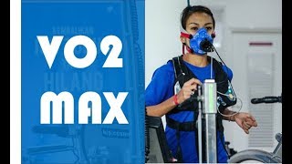 Download Lagu VO2 MAX \u0026 LARI LEBIH KUAT By Melanie Putria MP3