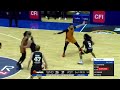 FIBA WASL S4 | Run it Back! Top plays from Al Wahda SC vs BC Astana