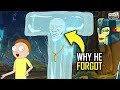 RICK AND MORTY Season 7 Episode 8 Breakdown | Easter Eggs, Things You Missed And Ending Explained