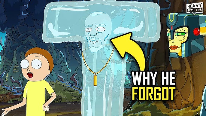 Rick and Morty Episode 8 live stream: How to watch online without