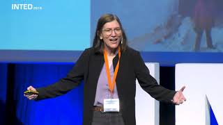 INTED2019  Barbara Oakley  How Neuroscience Is Changing What We Know about Learning