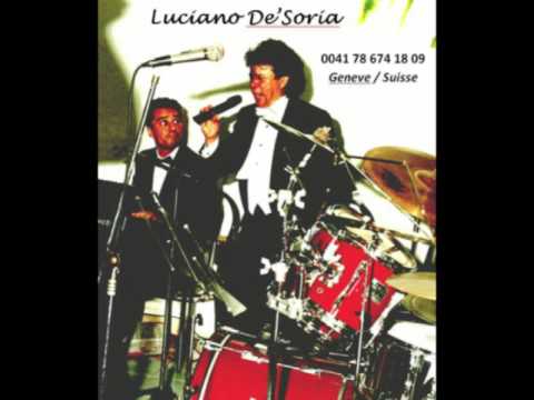 Credevo Remix Luciano De'Soria
