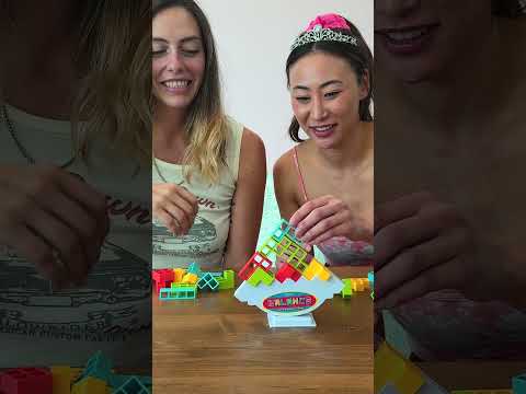 Two Girls, One