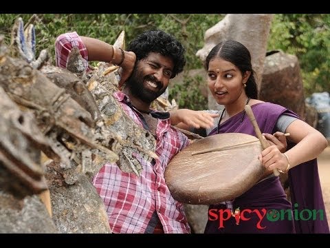 ennatha solla song from vizha