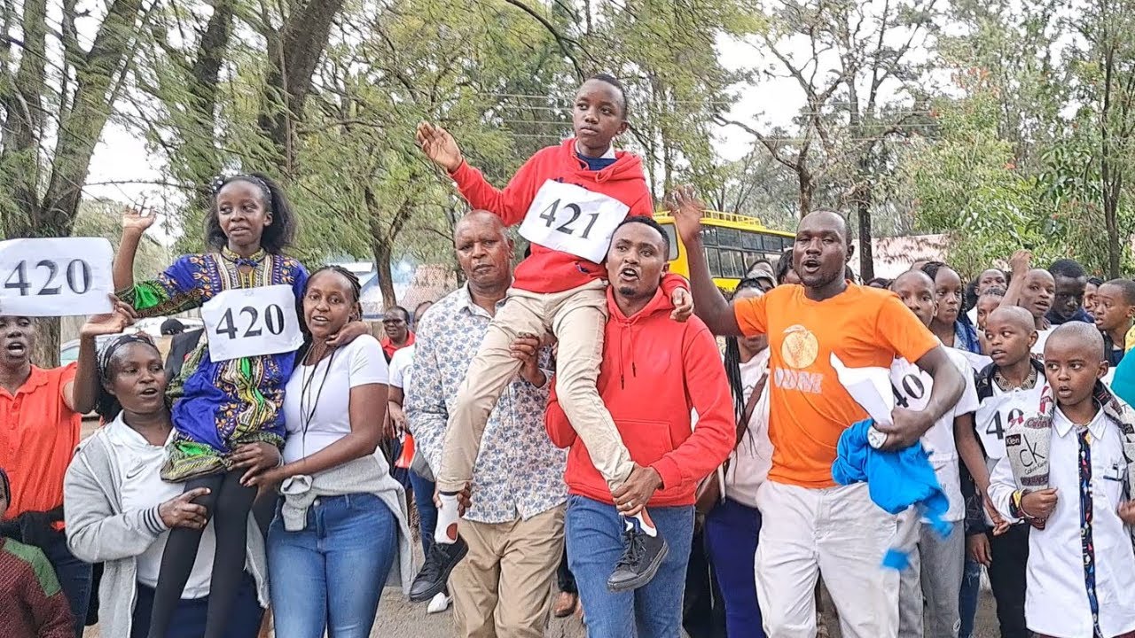 Why Moi Primary School Emerged TOP Public School In Nakuru County | 22 Pupils Scored 400+ Marks