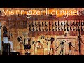 MISIRIN ANTİK GİZEMİ / KARNAK TAPINAĞI, LUXOR