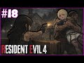 💎 Hunting Gems with Ashley 😌 | Resident Evil 4 Remake – Part 18