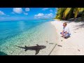 Are These The Last Untouched Sailing Paradises On Earth? - Ep. 63 Thula Sailing