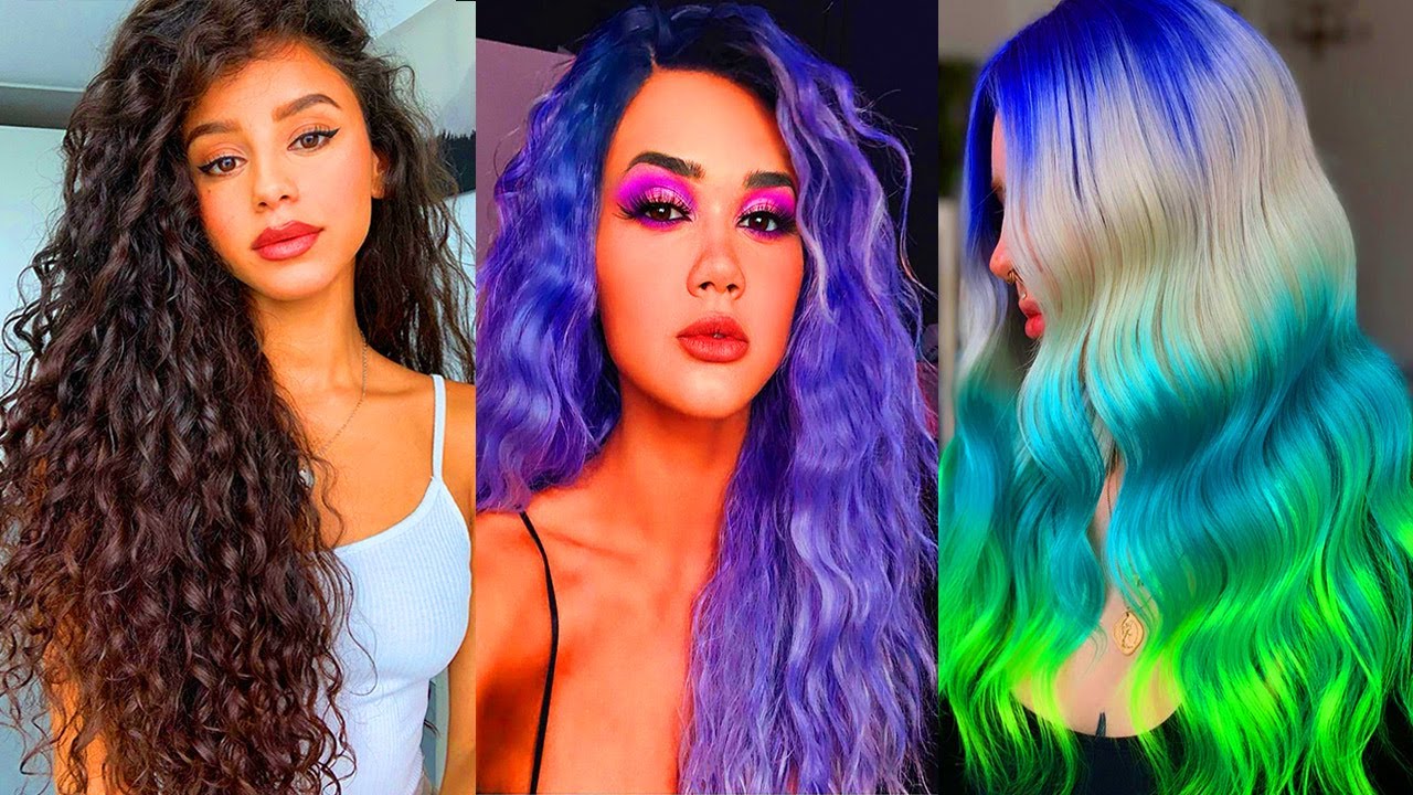 Blue Hair Beauty: Tips and Tricks for Maintaining Your Color on NVG - wide 1