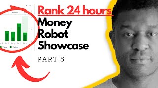 RANKING IN 24 HOURS!🤯 Money Robot Submitter and Autoblogging with Pinterest on Steroids! by Jesse Barnett 189 views 1 month ago 15 minutes