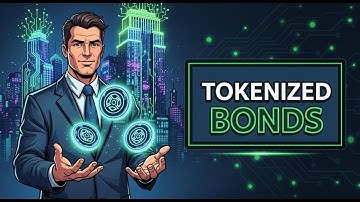 Tokenized Bonds Explained – How Blockchain Is Transforming Traditional Finance