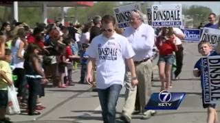 Cinco de Mayo celebrations in South Omaha
