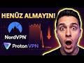 NordVPN vs Proton VPN: Hız Testinde Kim Sınıfta Kaldı?
