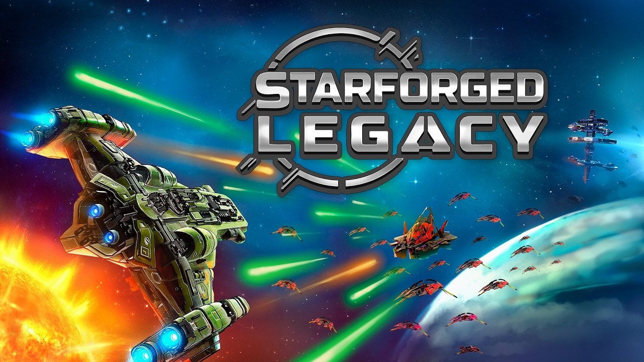 Starforged Legacy Trailblazer | Sat Series Ep #3