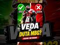 "VEDA = WAJAH MBG?, PANTAS GAK SIH?"🔊🔥