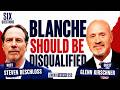 Glenn Kirschner: Todd Blanche’s Epstein Conduct Should Disqualify Him | Six Questions