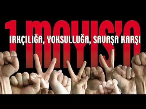 1 MAYIS