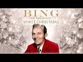 Bing Crosby Christmas Songs 2022 🎄 Bing Crosby Christmas Carols 🎄 Bing Crosby Christmas Music