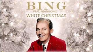 Bing Crosby Christmas Songs 2022 🎄 Bing Crosby Christmas Carols 🎄 Bing Crosby Christmas Music