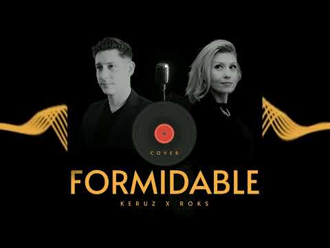 Roks x Keruz - Formidable (2022 Stromae Cover)