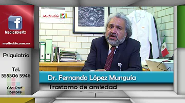 ¿Cuándo se convierte la ansiedad en un problema grave?