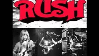 Rush bastille day (HD)