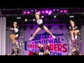 2014 NCA High School Nationals - The Work Is Worth It