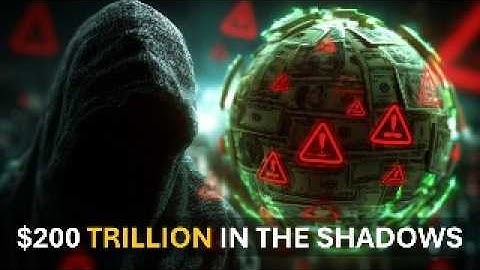 Shadow Banking: The Crisis You Never Knew About