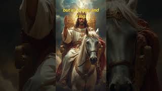 Armageddon The Final Battle When The King Returns In Glory