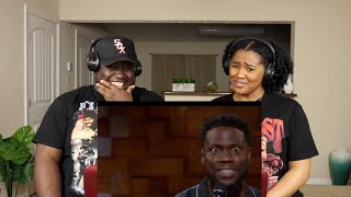 Kevin Hart Spoiled Kids | Kidd and Cee Reacts