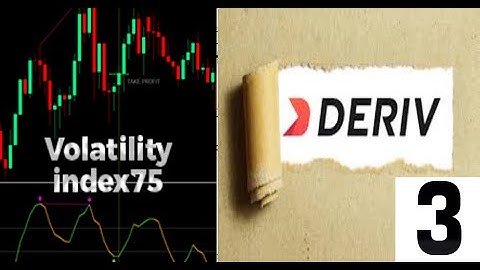 VOLATILITY 75 INDEX P3 SECERETS EXPLAINED PLEASE SHARE AND SUBCRIBE. this analysis changed my life