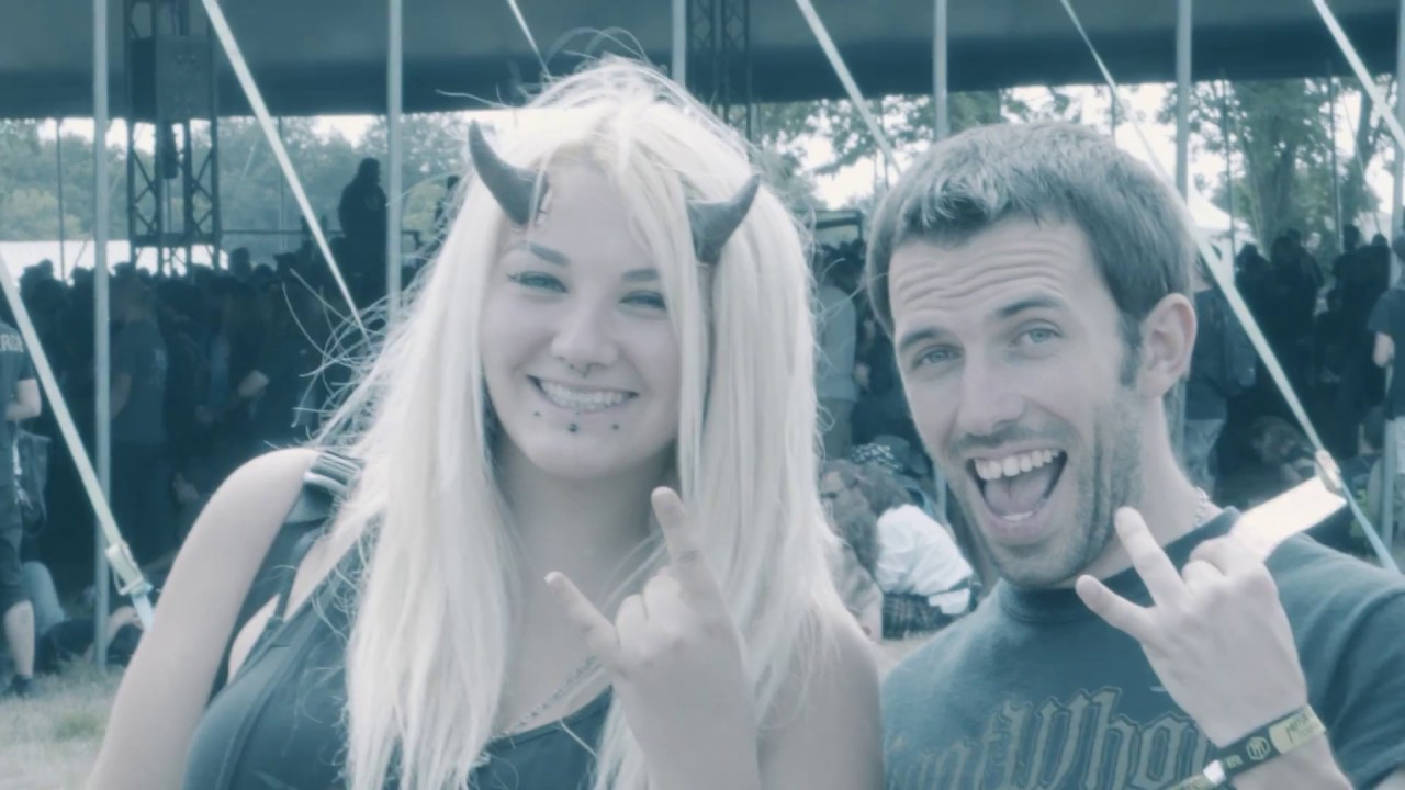 After Movie | Motocultor Festival Open Air 2017