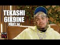 Tekashi 6ix9ine: If Adam22 Knocks Out Jason Luv He'll Be the 1st Alpha Cuck (Part 14)