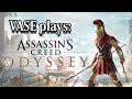 Vase Plays: Assassin&#39;s Creed: Odyssey