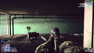 [BF4] Deagle Delay