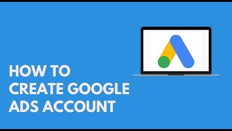 How to setup google ads account without website | Google Ads Campaign