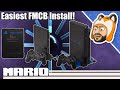 The Easiest Way to Install FreeMCBoot on a PS2 Using FreeDVDBoot | FMCB & OPL Setup