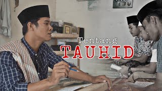 ILMU TAUHID - MATA PENA