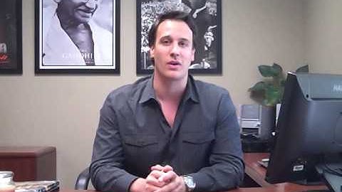 How to Handle Objections (2 quick tips) - MichaelBernoff.com