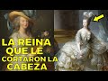 María Antonieta: la reina guillotinada, frívola y despilfarradora