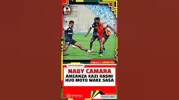 MCHEZAJI MPYA WA SIMBA Trending Viral Funny Sports Simbasc Fyp Shorts Comedy Football 