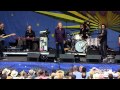 ROBERT PLANT - Live at New Orleans Jazz Festival 2014 (HDTV)