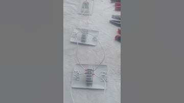 Aprendendo a montar Paralelo com 4 interruptor...(4)