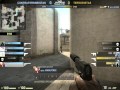 CS : GO // Ruan "rpz." Sanches. 2k - mapa : Dust2