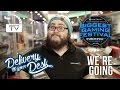We're going to Insomnia 54!