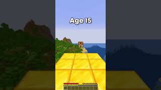 Dream On Dream Cliff Jump #minecraft #shorts #dream Resimi