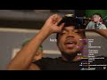 Shawn Cee REACTS To Vic Mensa Chance The Rapper Wraith Writing Exercise 3 mp3