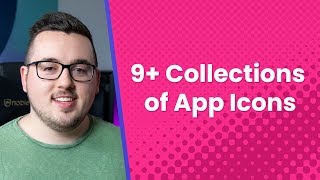 9+ Collections of App Icons That Users Will Never Forget screenshot 1