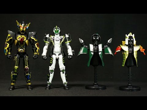 仮面ライダーゴースト ガンガンアクション魂 全15種 最終値下げ 仮面ライダーゴースト ガンガンアクション魂 全15種 最終値下げ